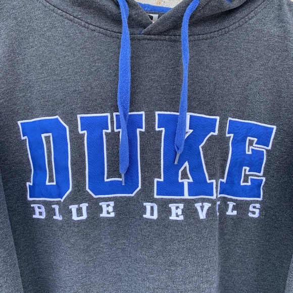 Duke Hoodie - Picture 3 of 6